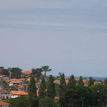 Baigura Hotel Saint-Jean-de-Luz